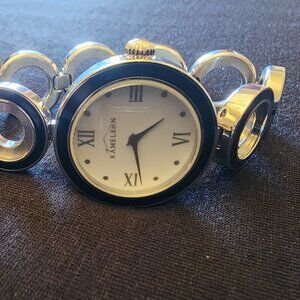 Kameleon Interchangeable Bracelet Watch